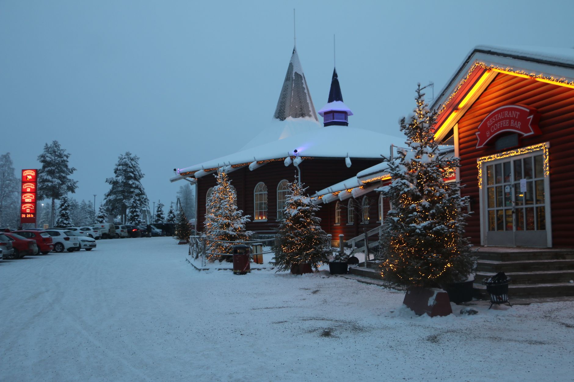 Rovaniemi