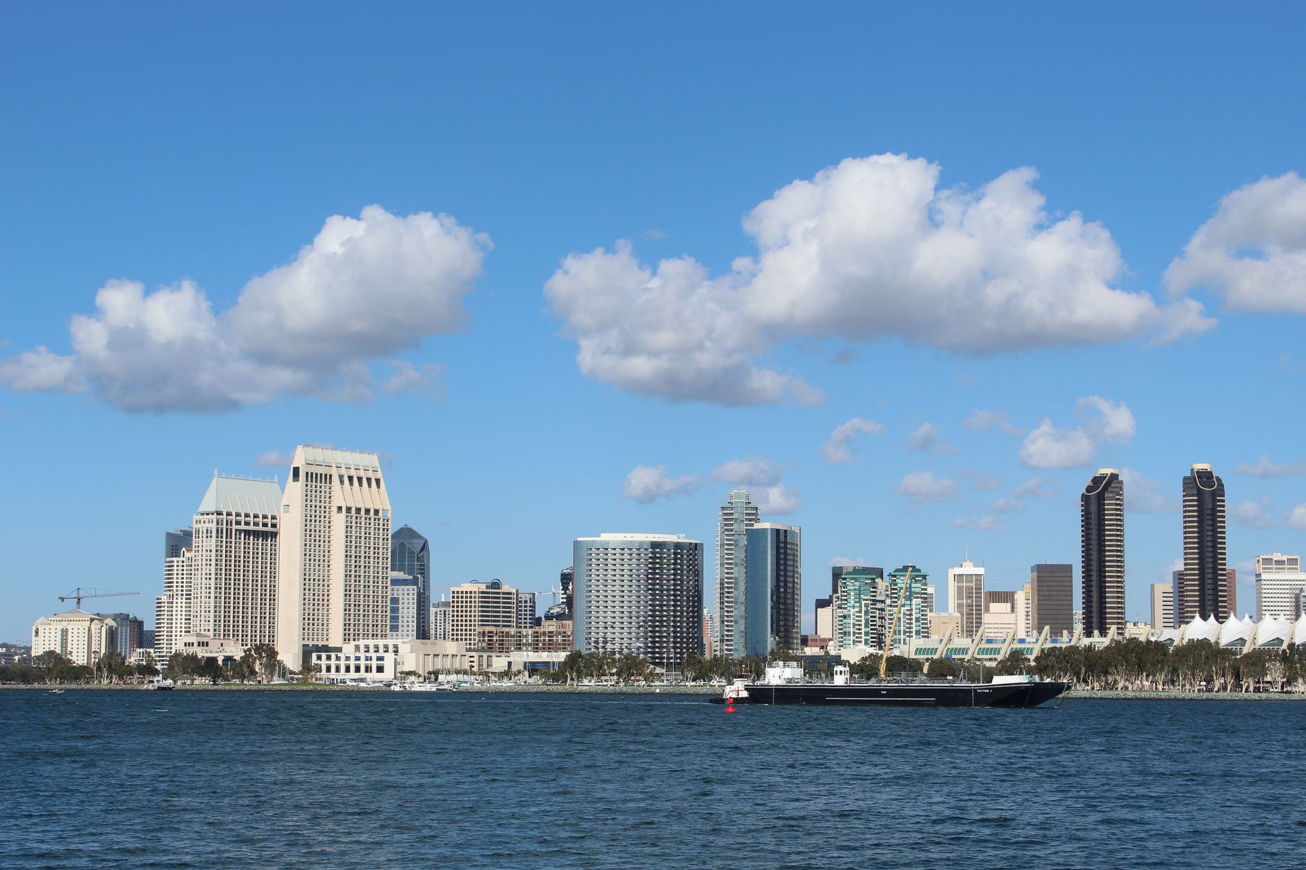 vliegtickets naar San Diego | vliegtickets.com