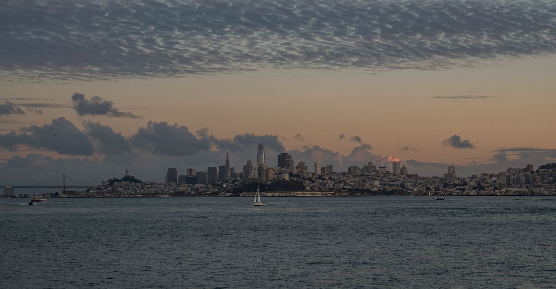 vliegtickets naar San Francisco | vliegtickets.com