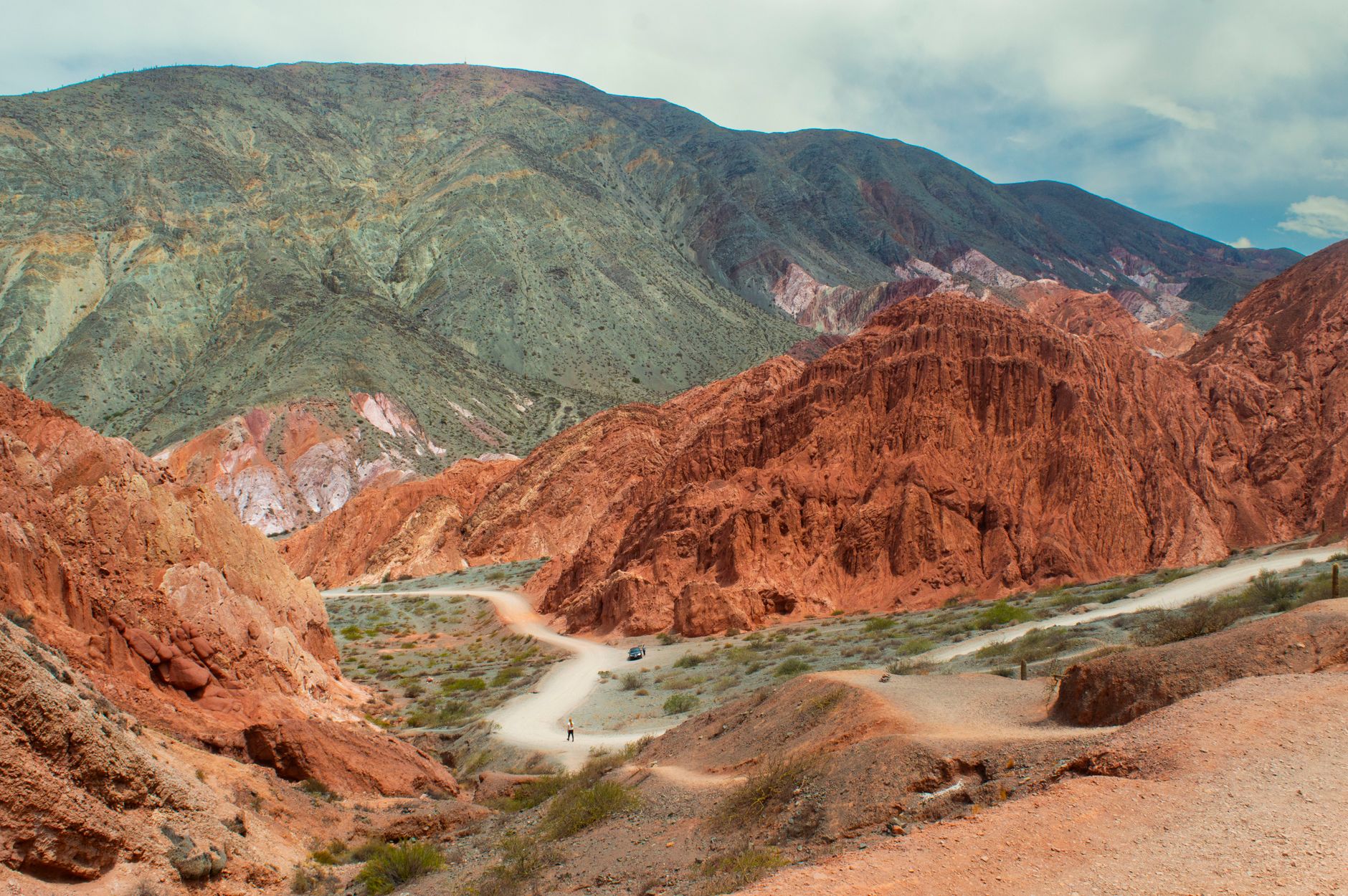 vliegtickets naar San Salvador de Jujuy | vliegtickets.com