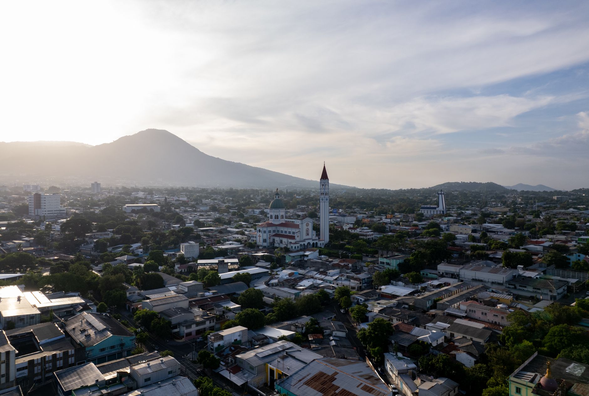 vliegtickets naar San Salvador (San Luis Talpa) | vliegtickets.com