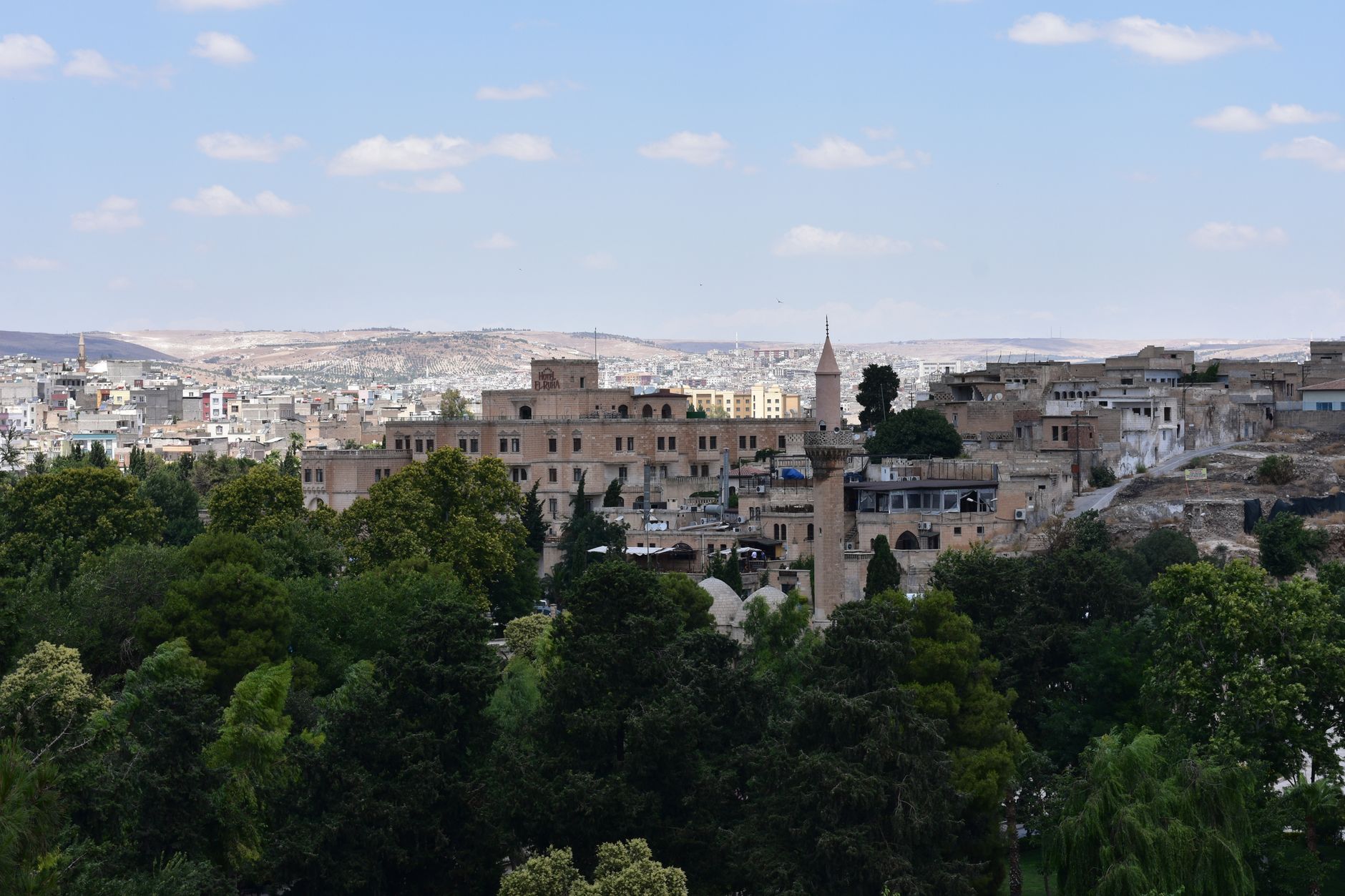 Şanlıurfa