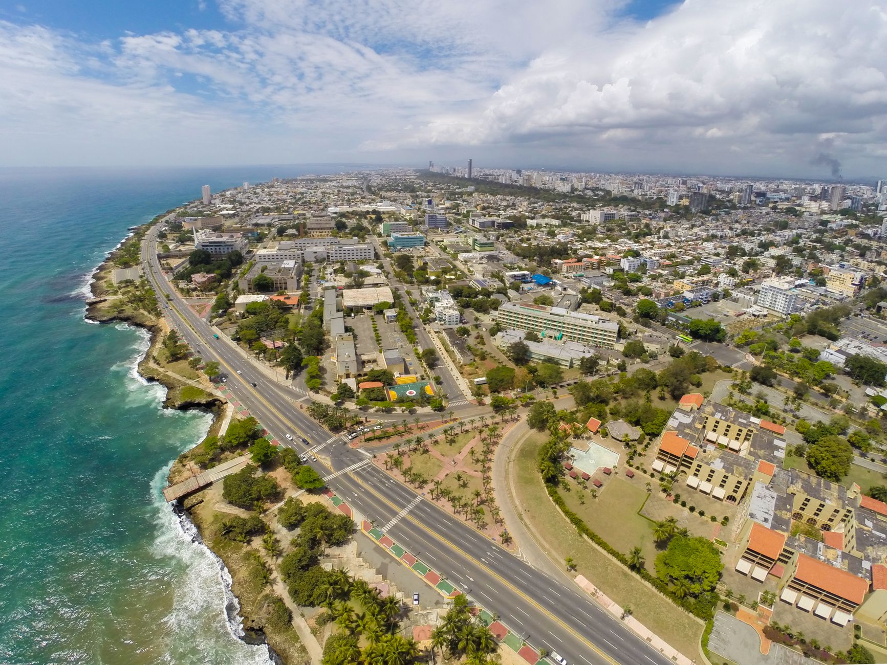 Santo Domingo