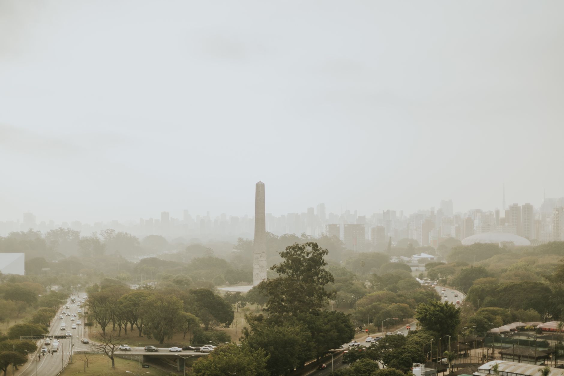 vliegtickets naar São Paulo | vliegtickets.com