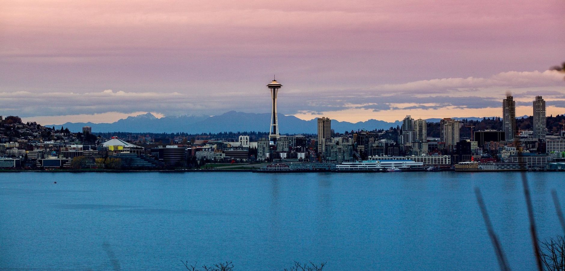 vliegtickets naar Seattle | vliegtickets.com