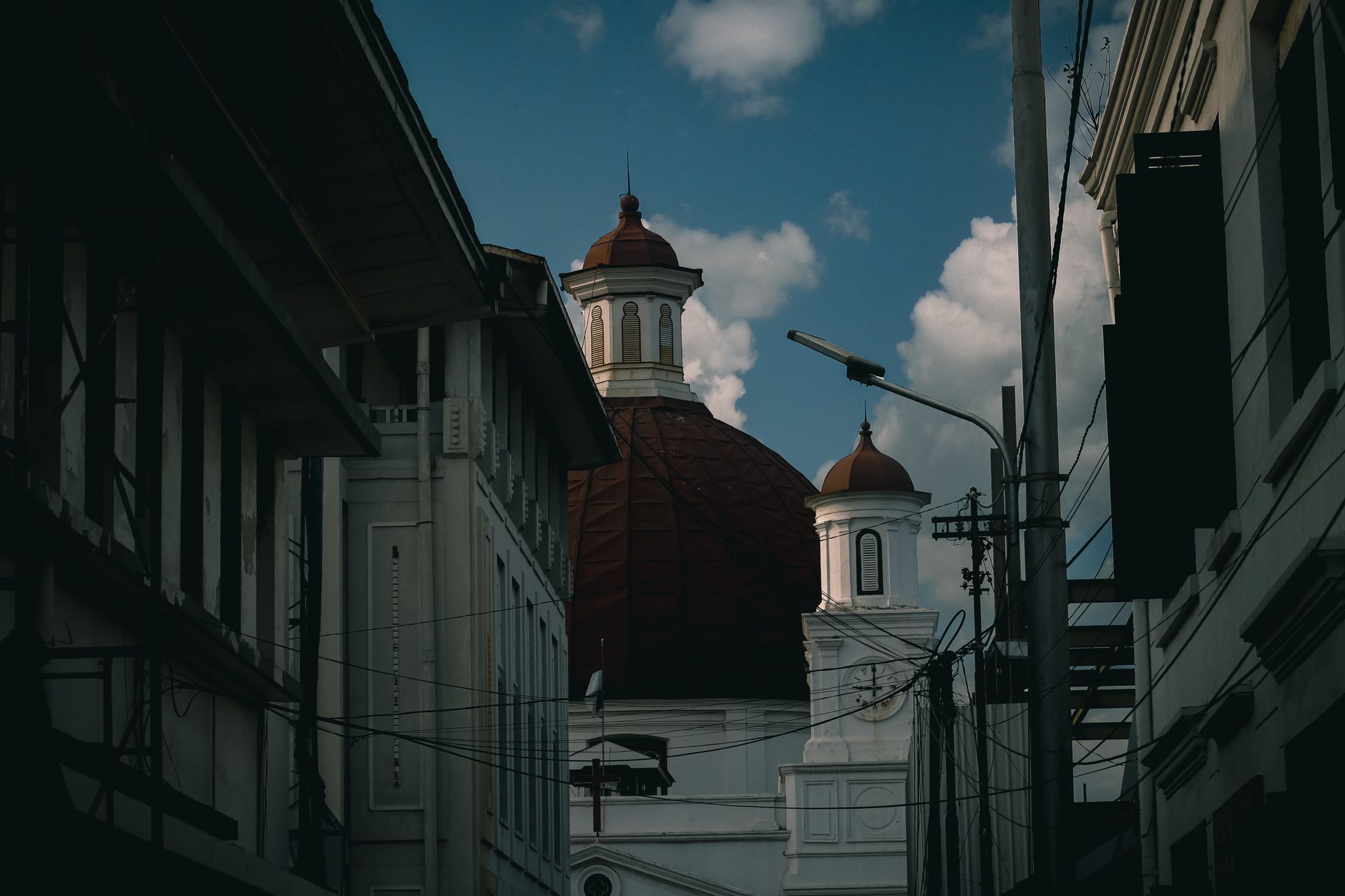 Semarang