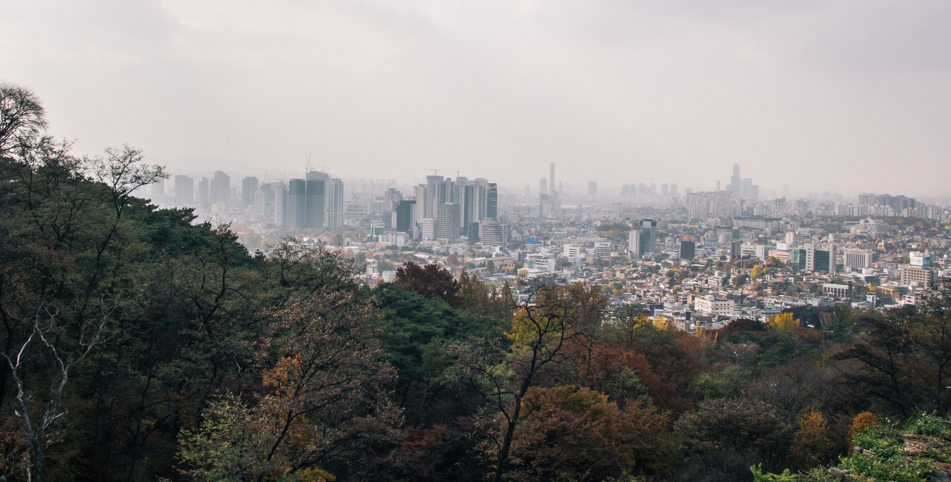 Seoul