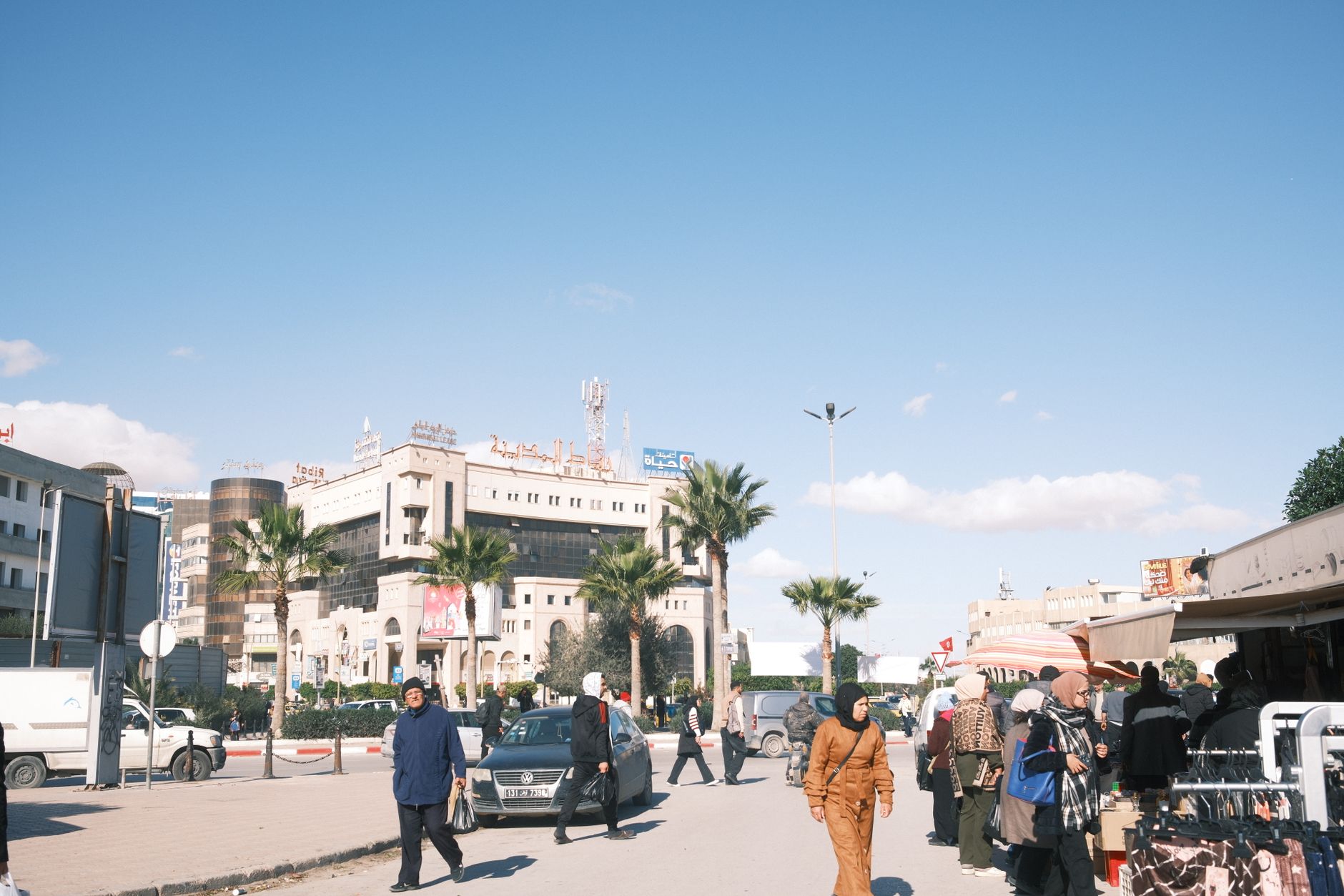 vliegtickets naar Sfax | vliegtickets.com
