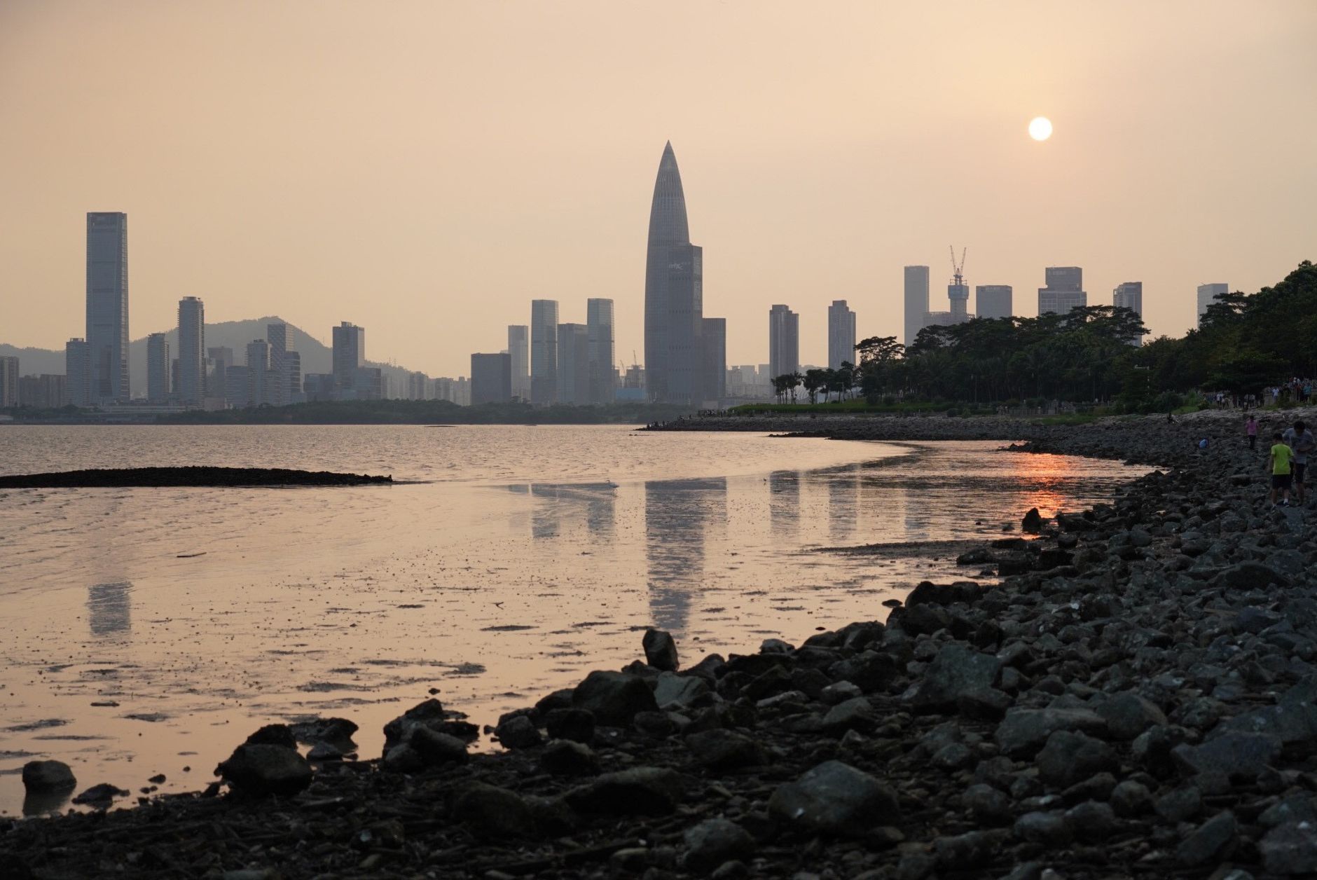 Shenzhen