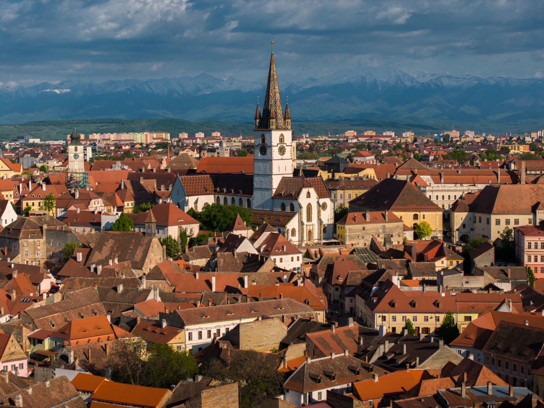Sibiu