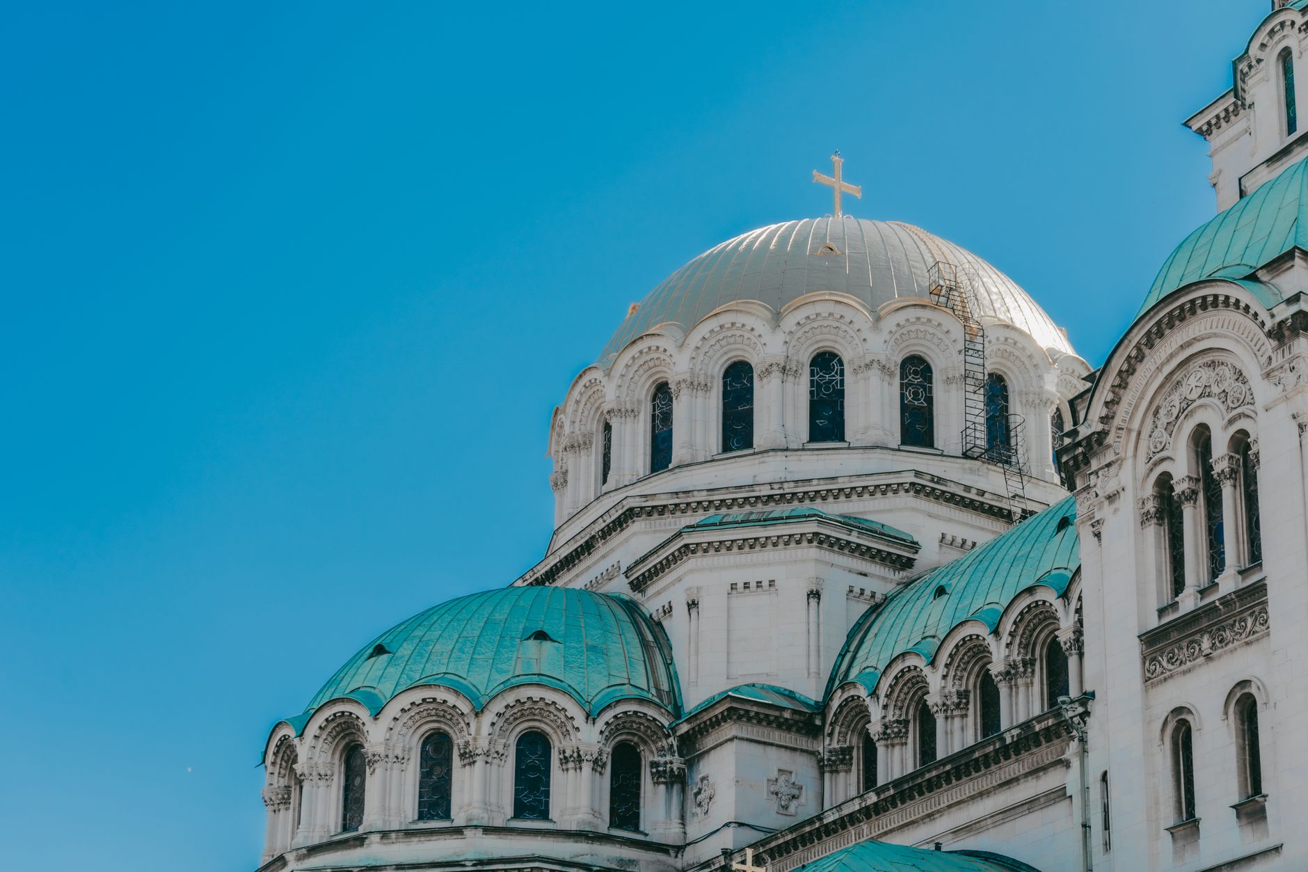 vliegtickets naar Sofia | vliegtickets.com