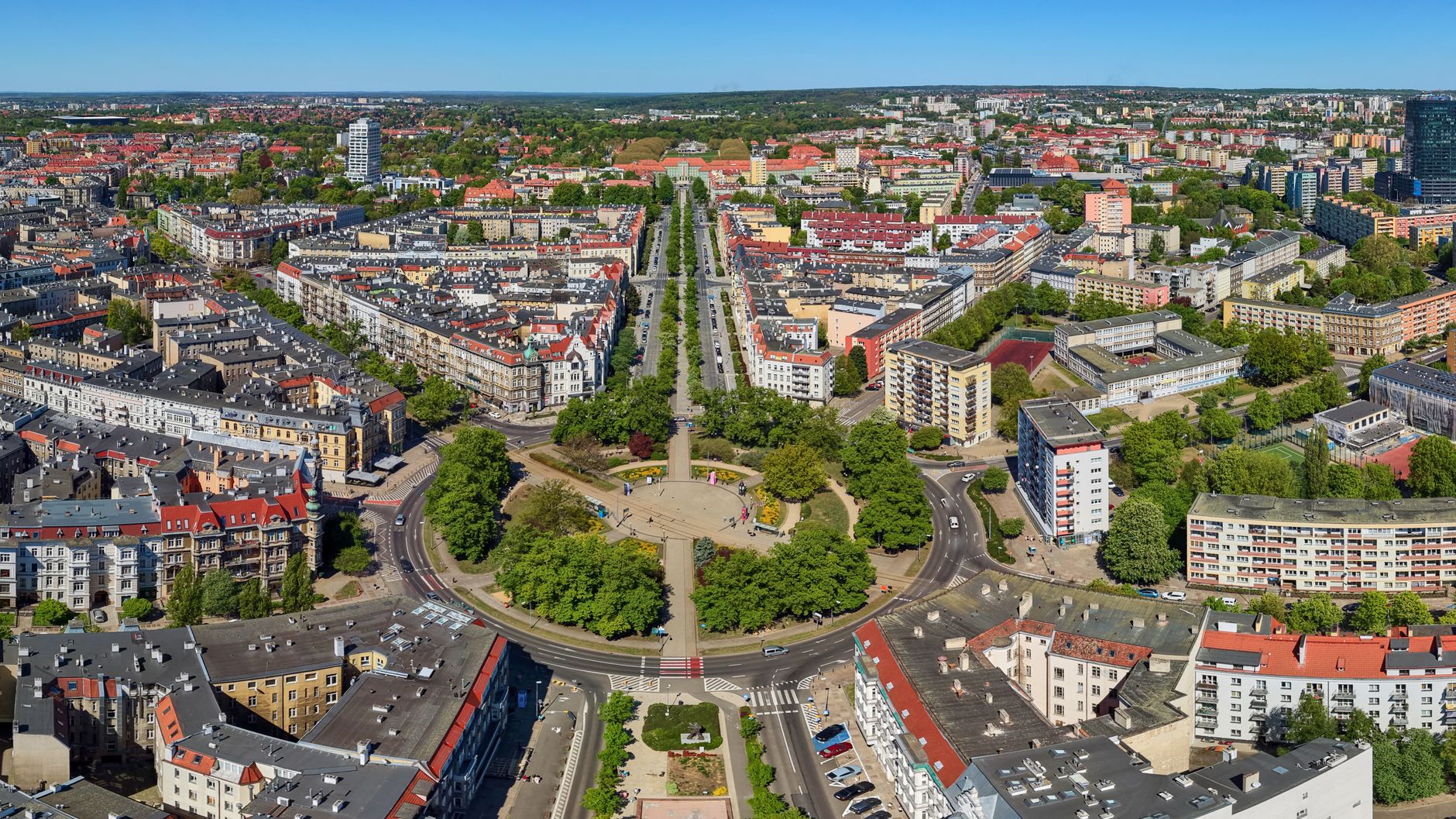 Szczecin