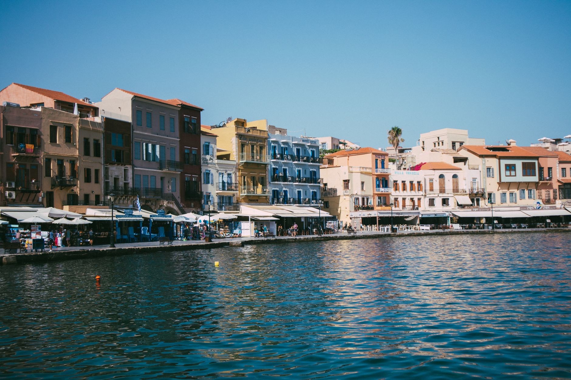 Chania