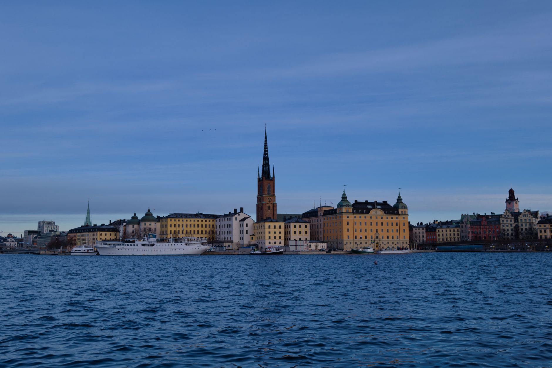 vliegtickets naar Stockholm | vliegtickets.com