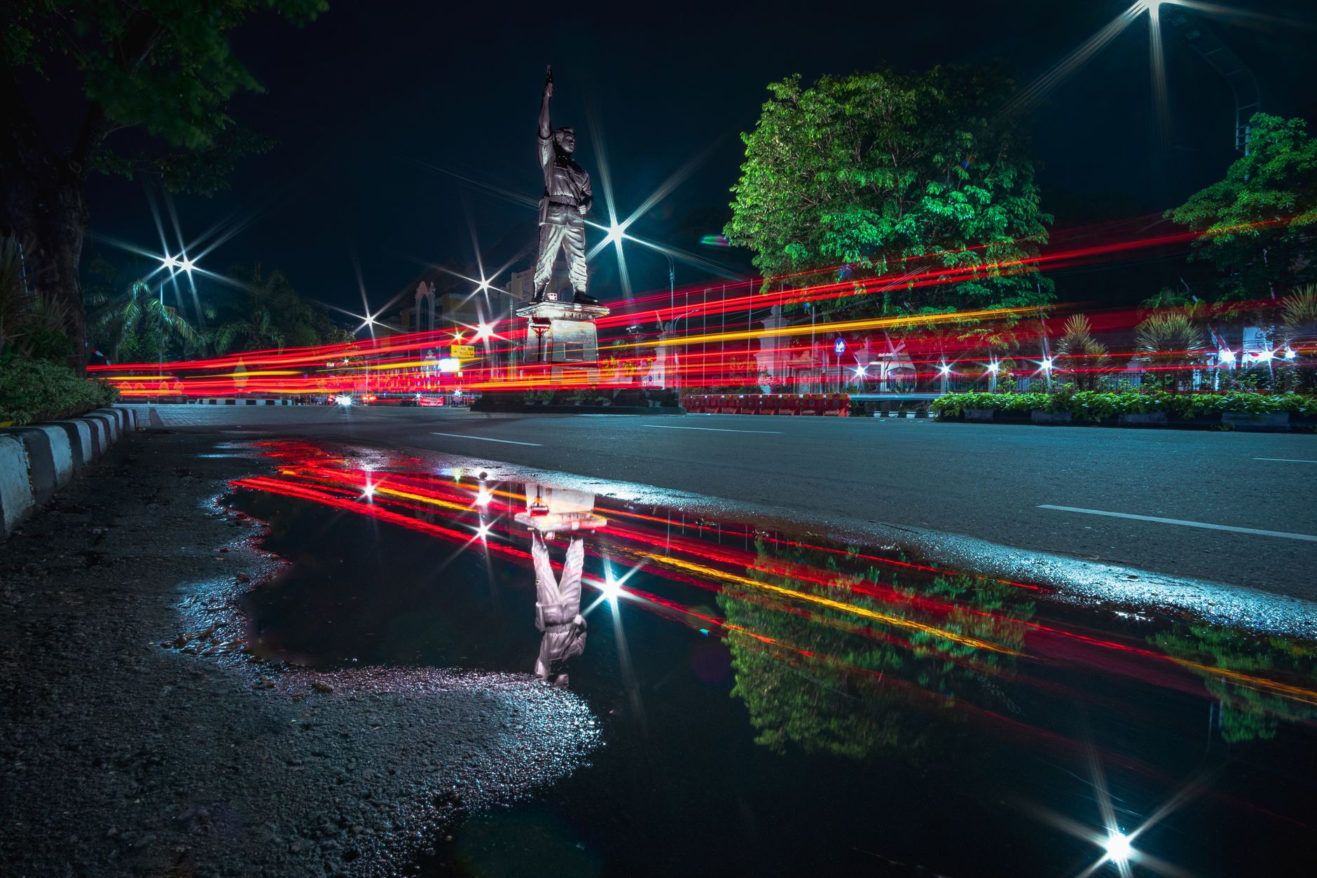 vliegtickets naar Surakarta | vliegtickets.com
