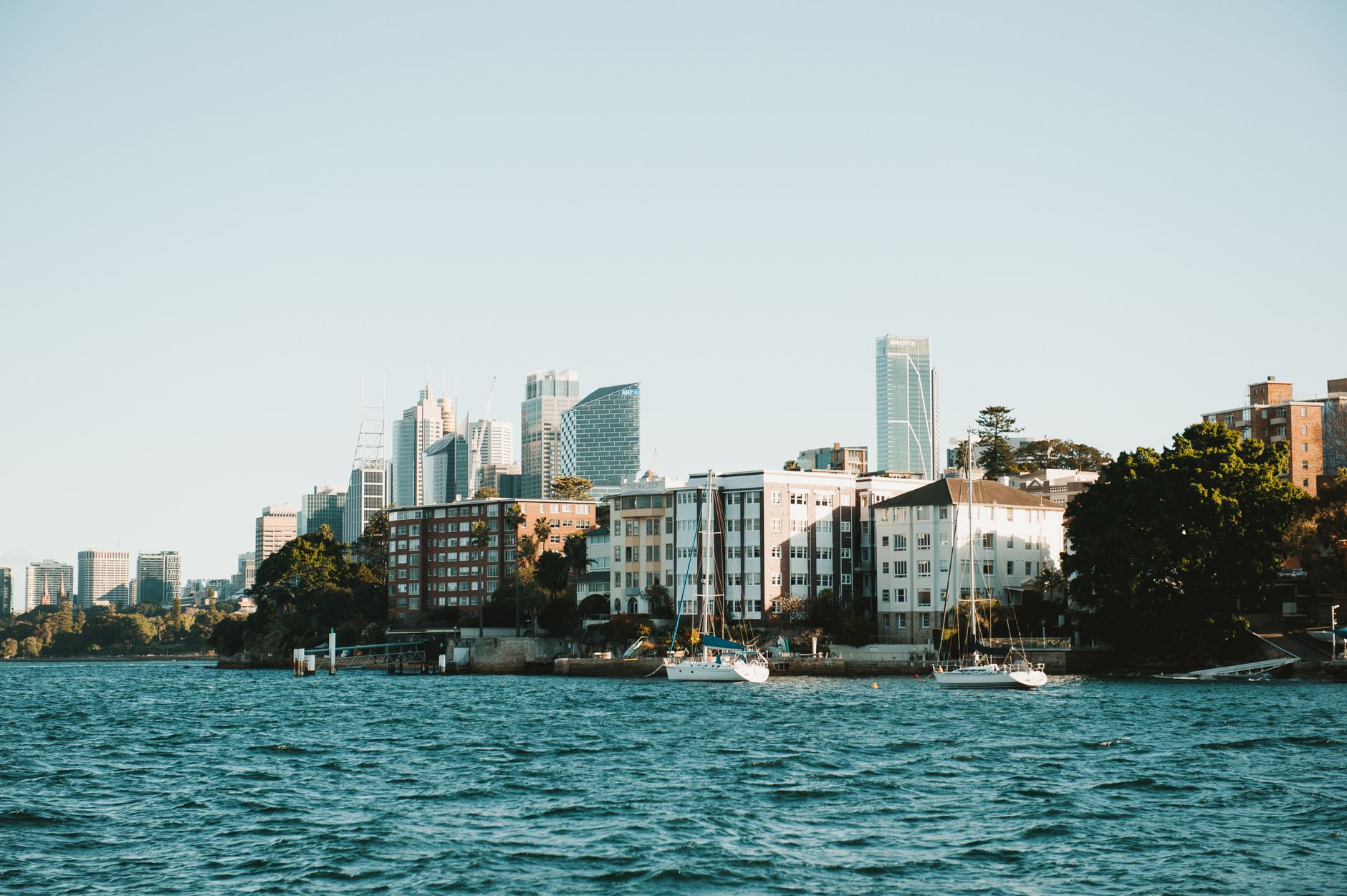 Sydney
