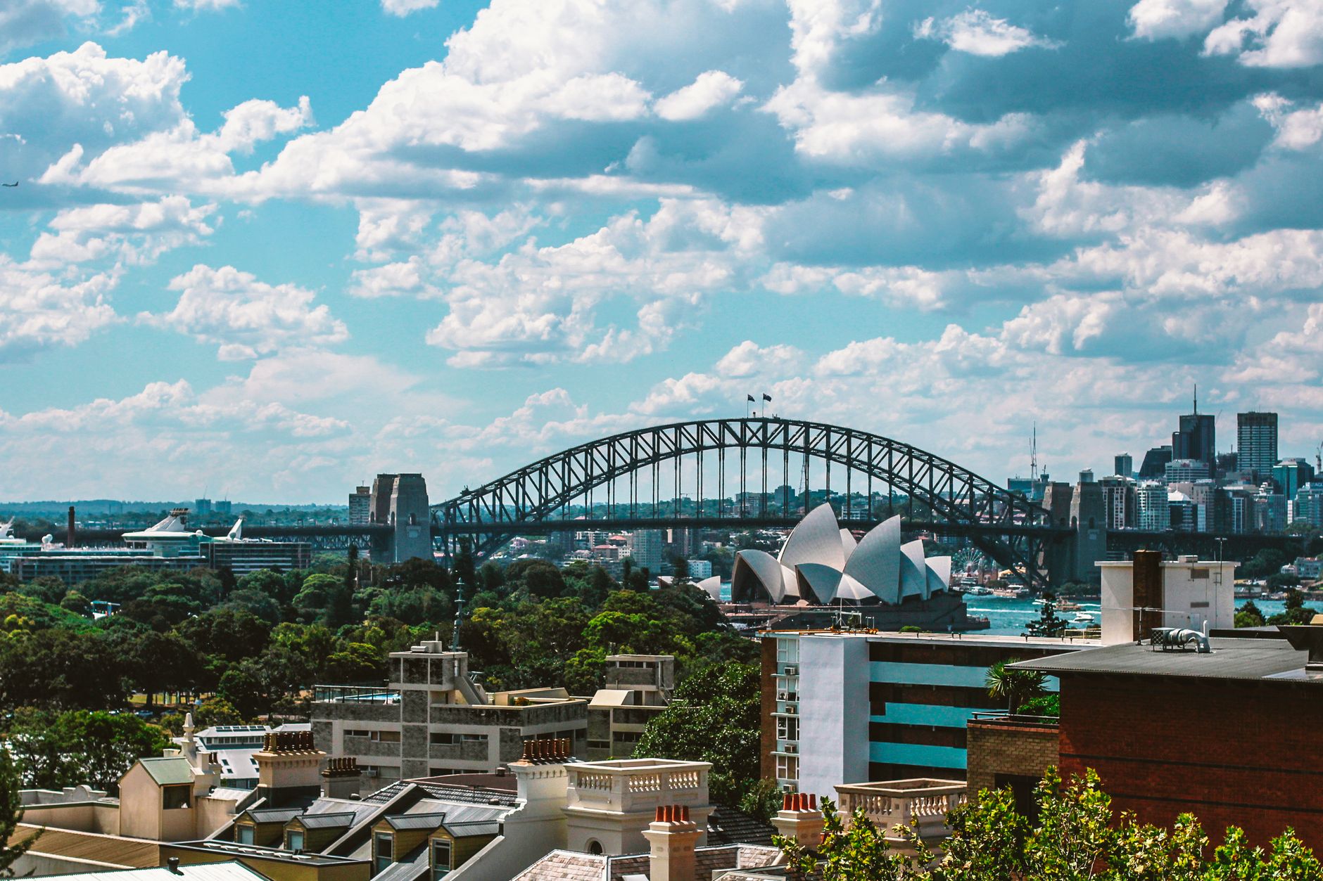 Sydney