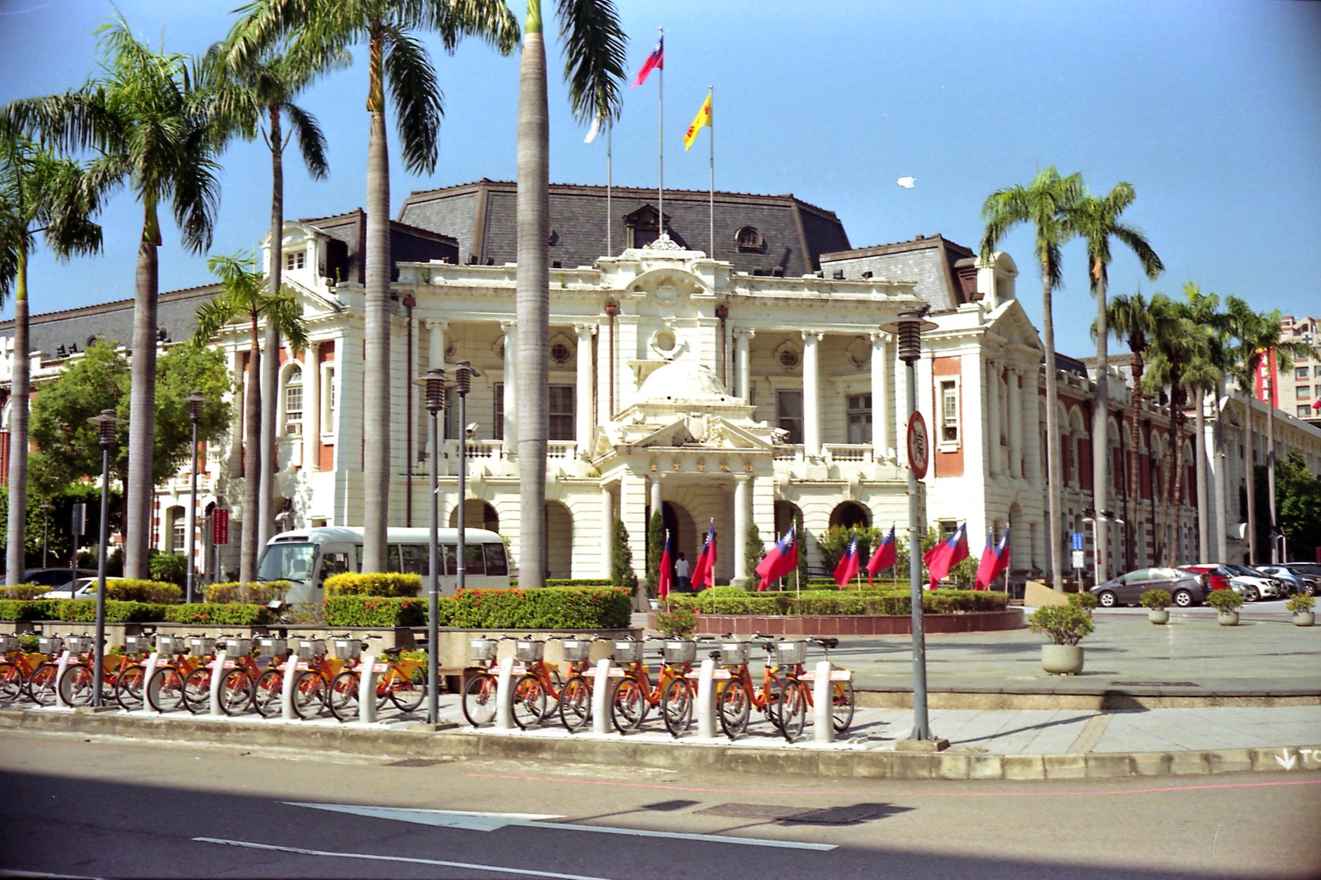 vliegtickets naar Taichung (Qingshui) | vliegtickets.com