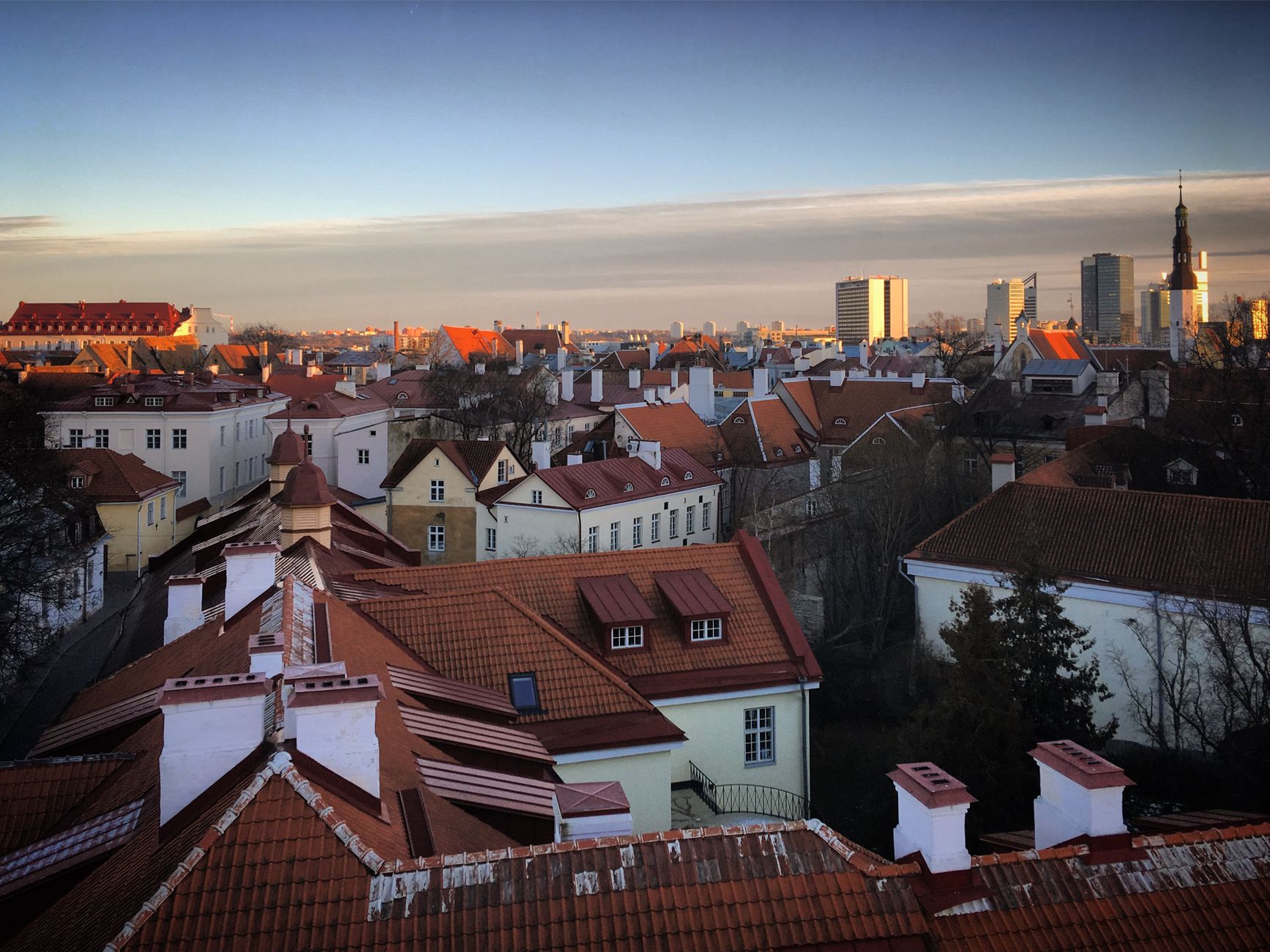 Tallinn