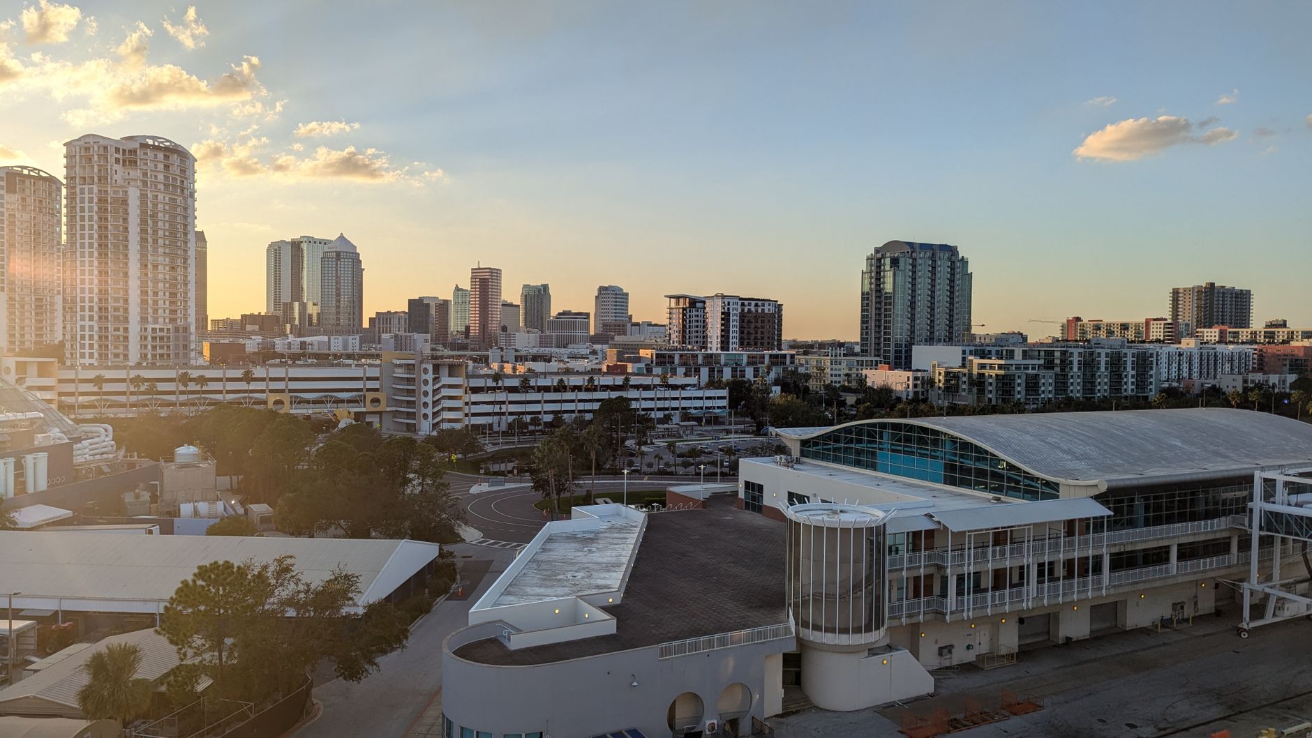 vliegtickets naar Tampa | vliegtickets.com