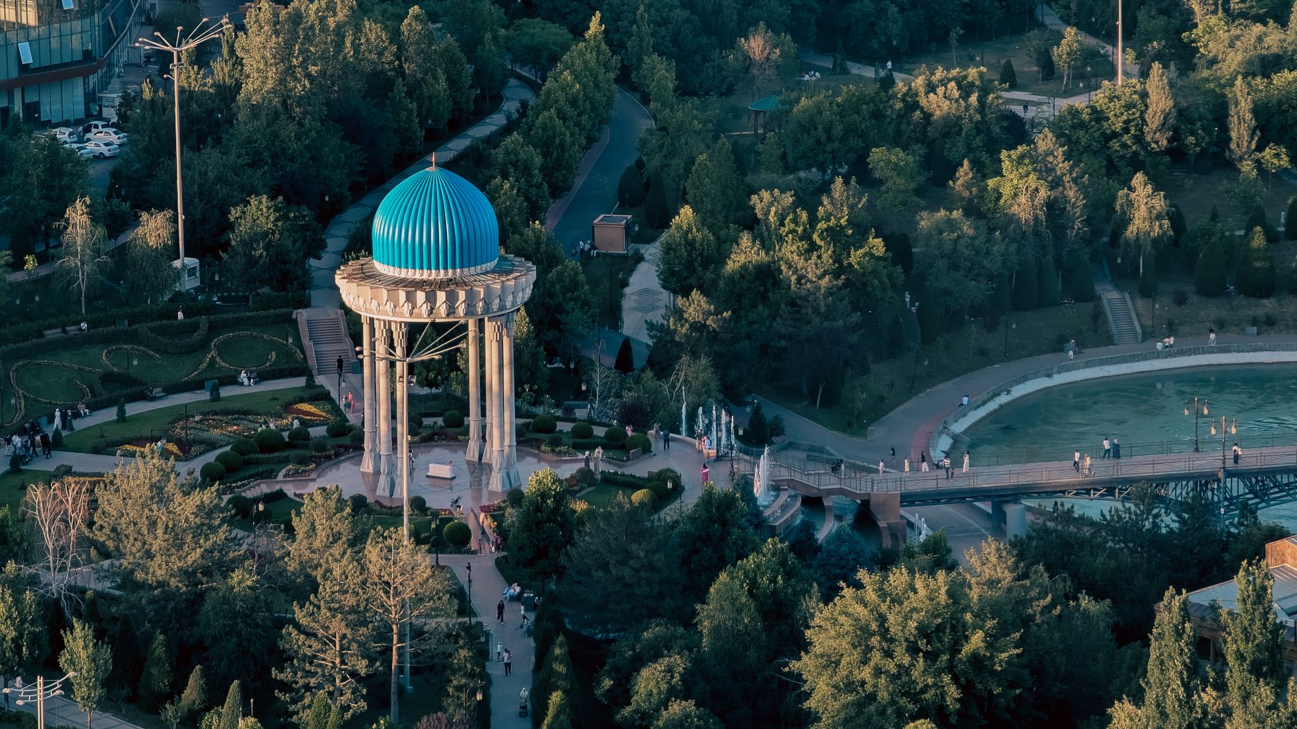 vliegtickets naar Tashkent | vliegtickets.com