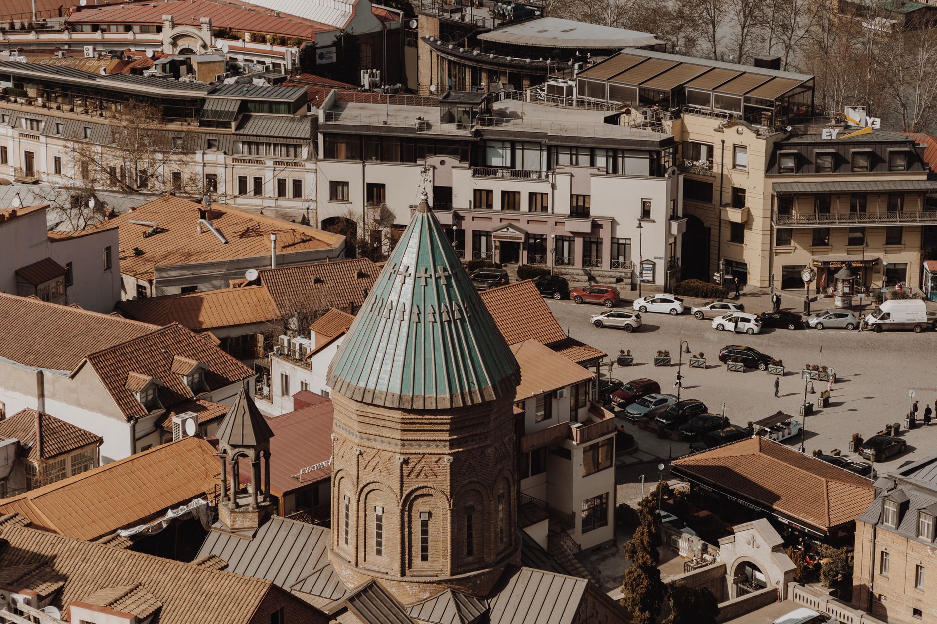 Tbilisi