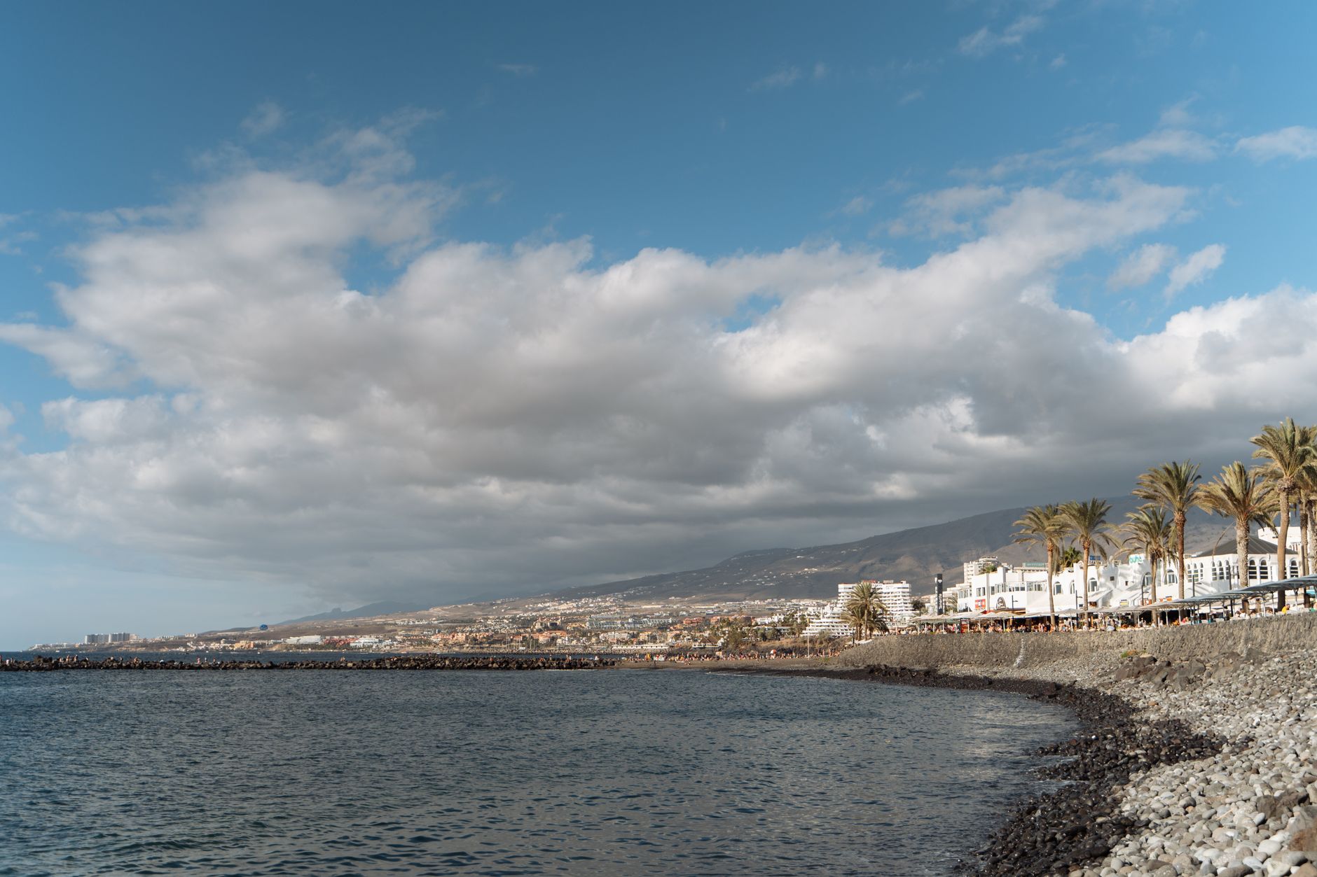 vliegtickets naar Tenerife | vliegtickets.com