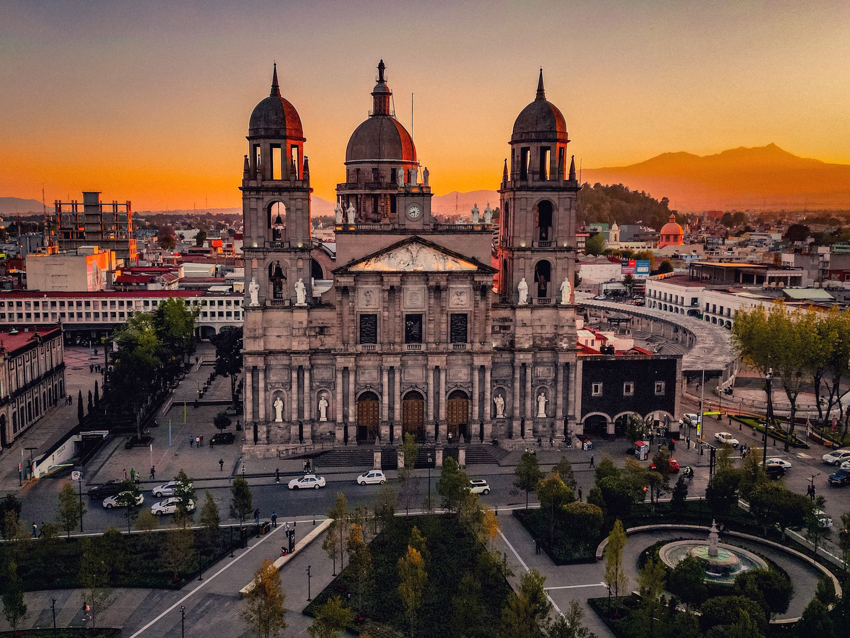 Toluca