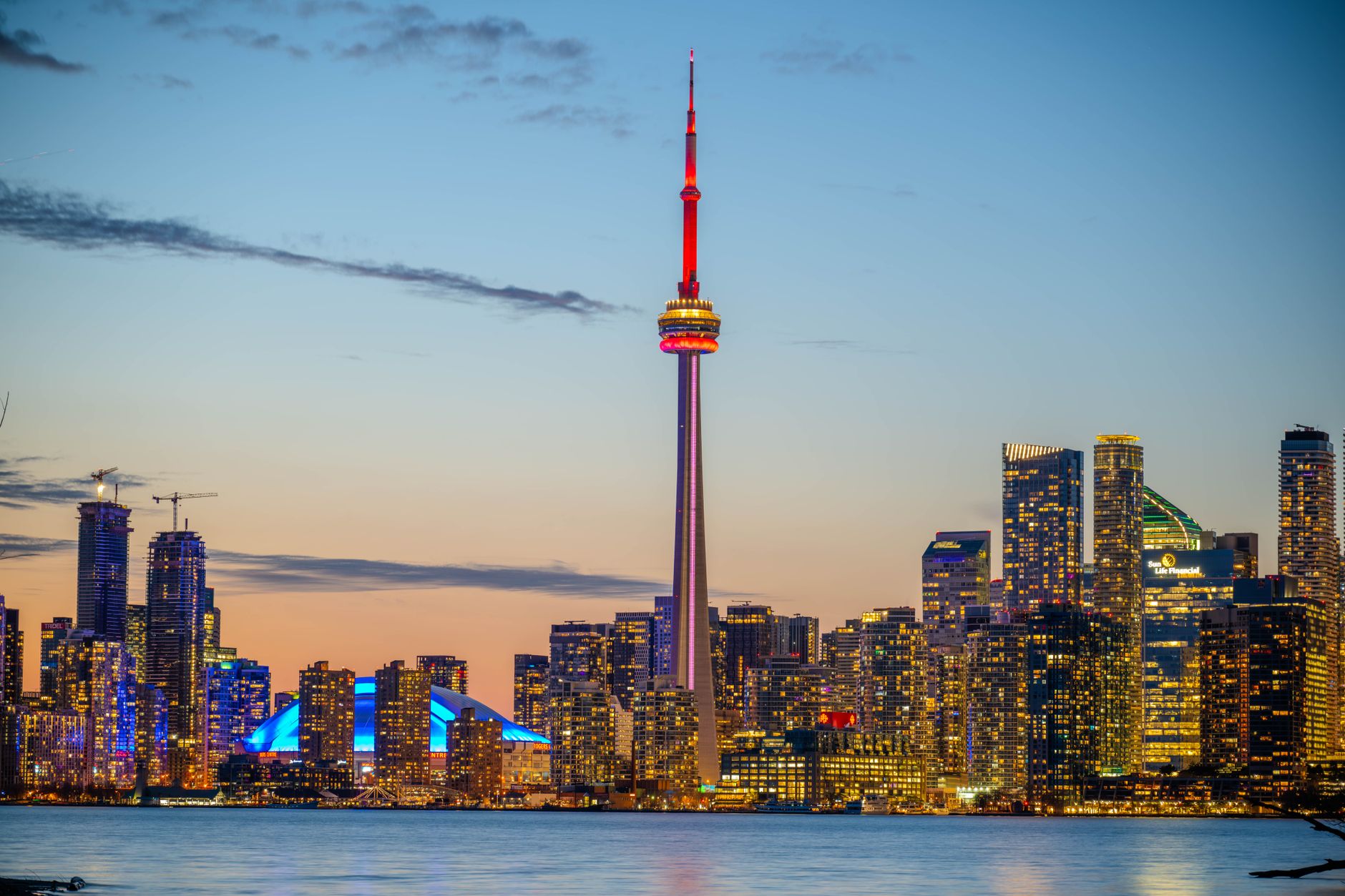 Toronto