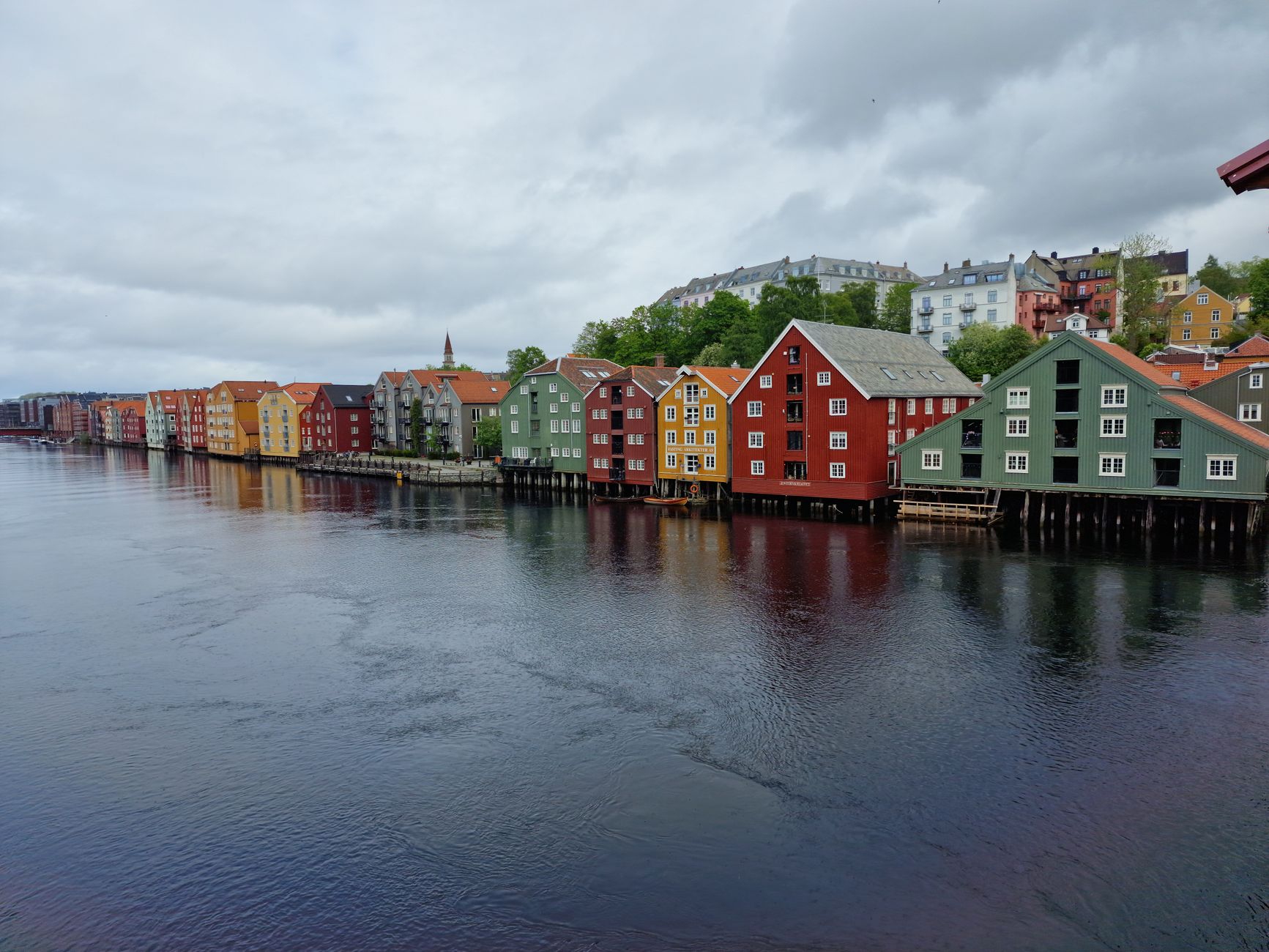 Trondheim