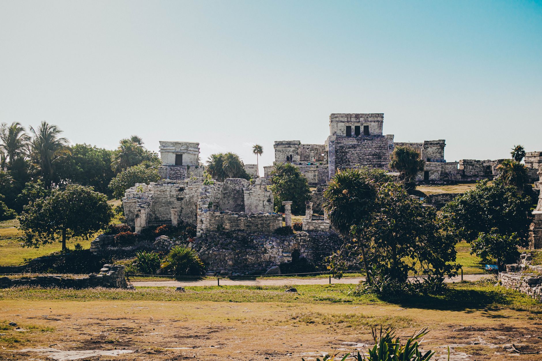 vliegtickets naar Tulum | vliegtickets.com