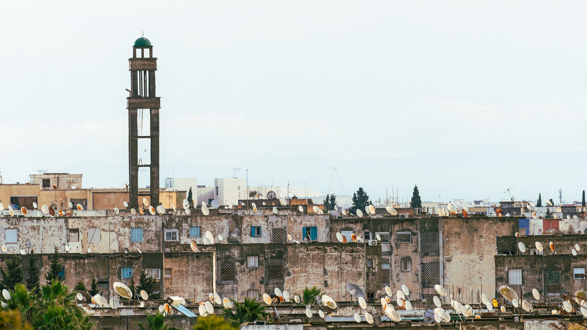 vliegtickets naar Tunis | vliegtickets.com