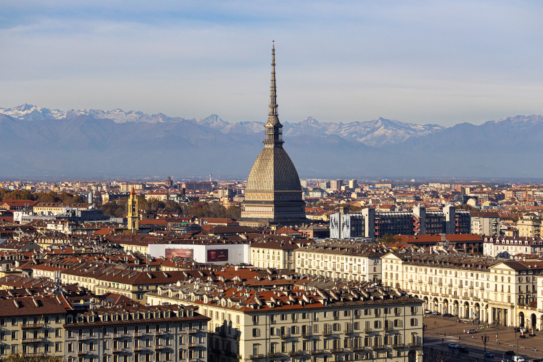 vliegtickets naar Caselle Torinese (TO) | vliegtickets.com
