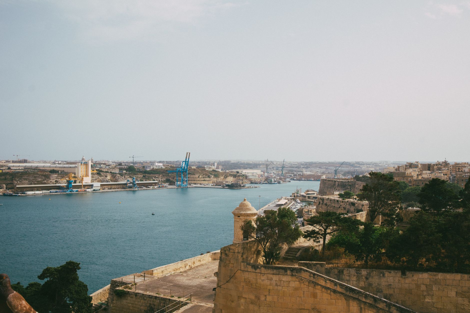 Valletta