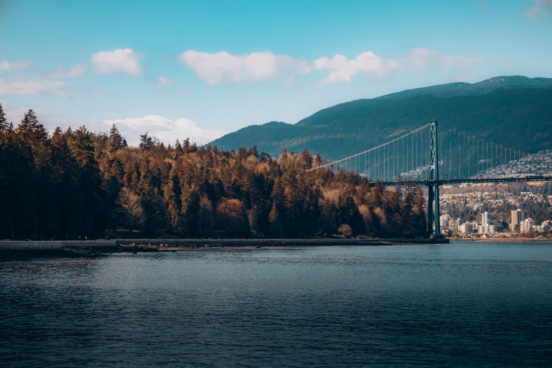 Vancouver