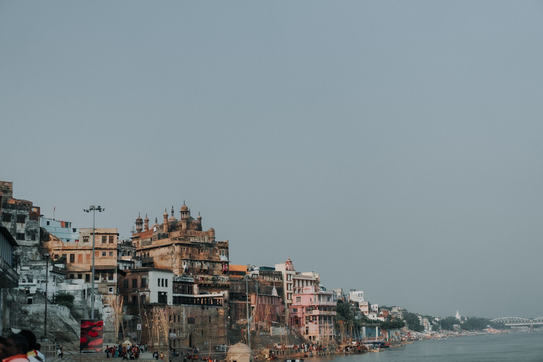 Varanasi