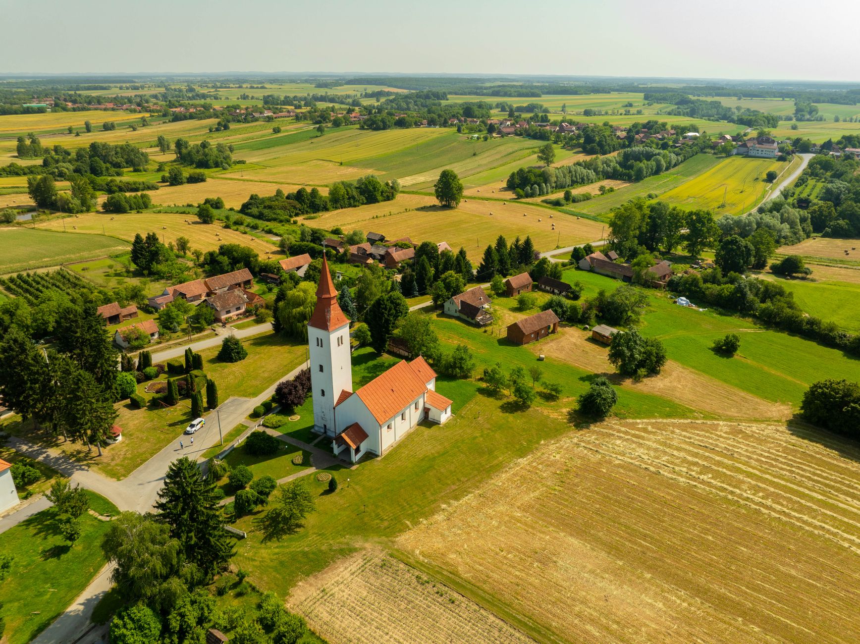 vliegtickets naar Velika Gorica | vliegtickets.com