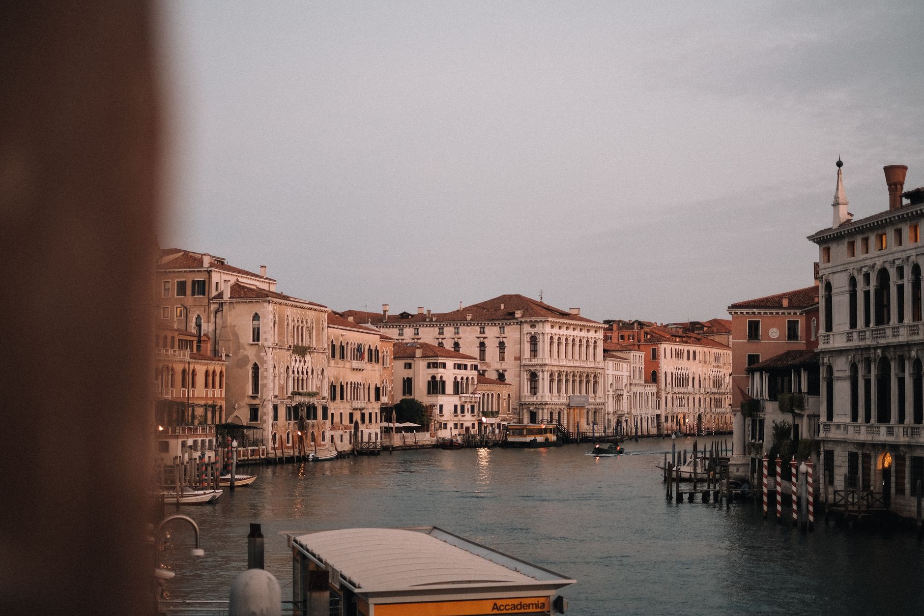 vliegtickets naar Venezia (VE) | vliegtickets.com