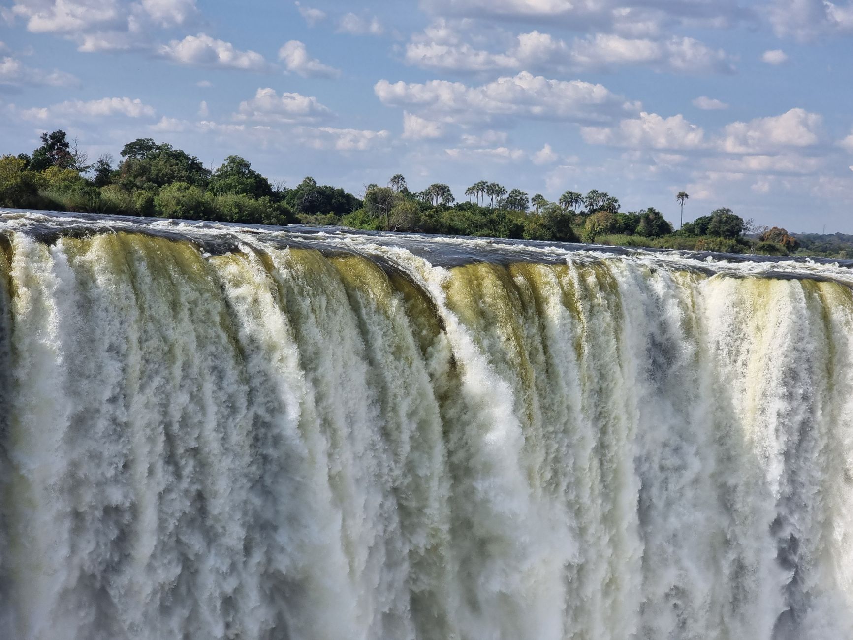 Victoria Falls