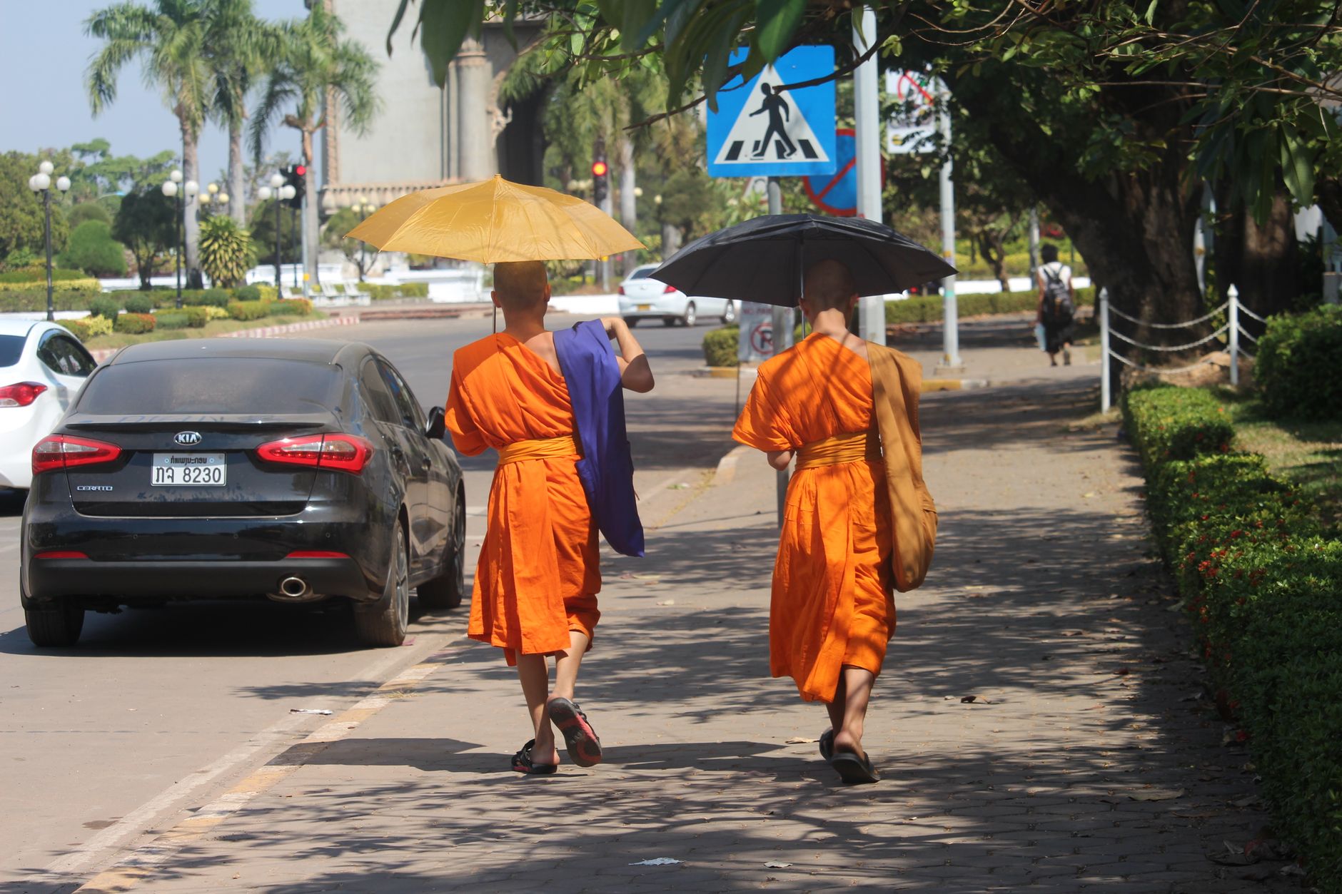 Vientiane