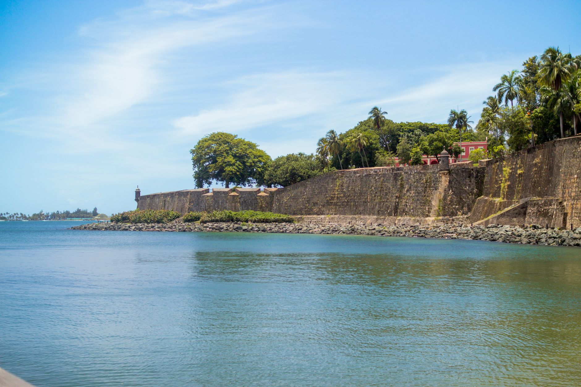Vieux Fort