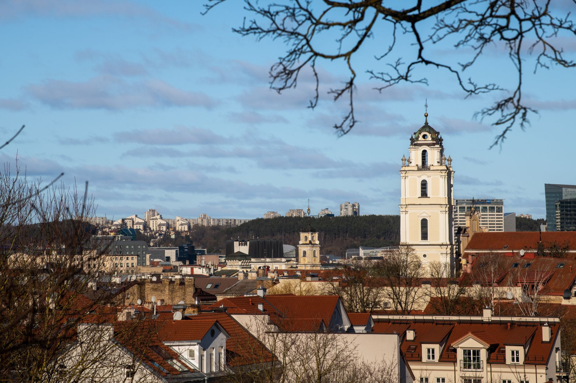 Vilnius