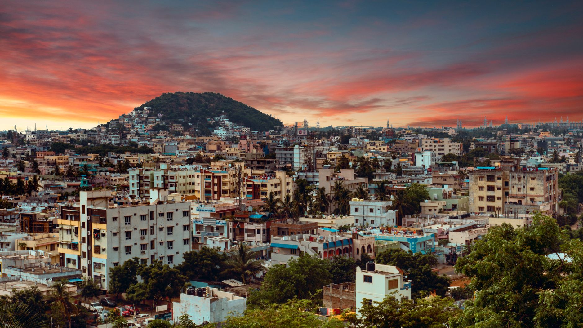 Visakhapatnam