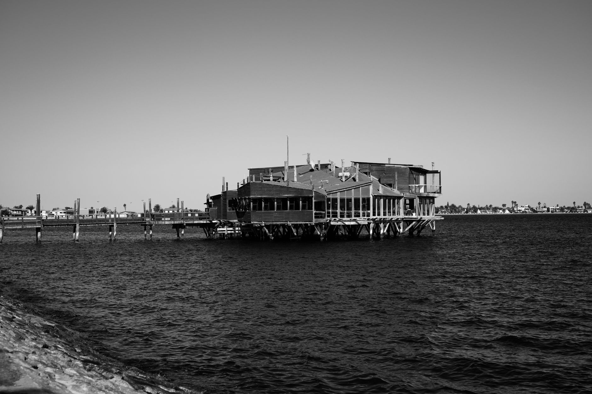vliegtickets naar Walvis Bay(Rooikop) | vliegtickets.com