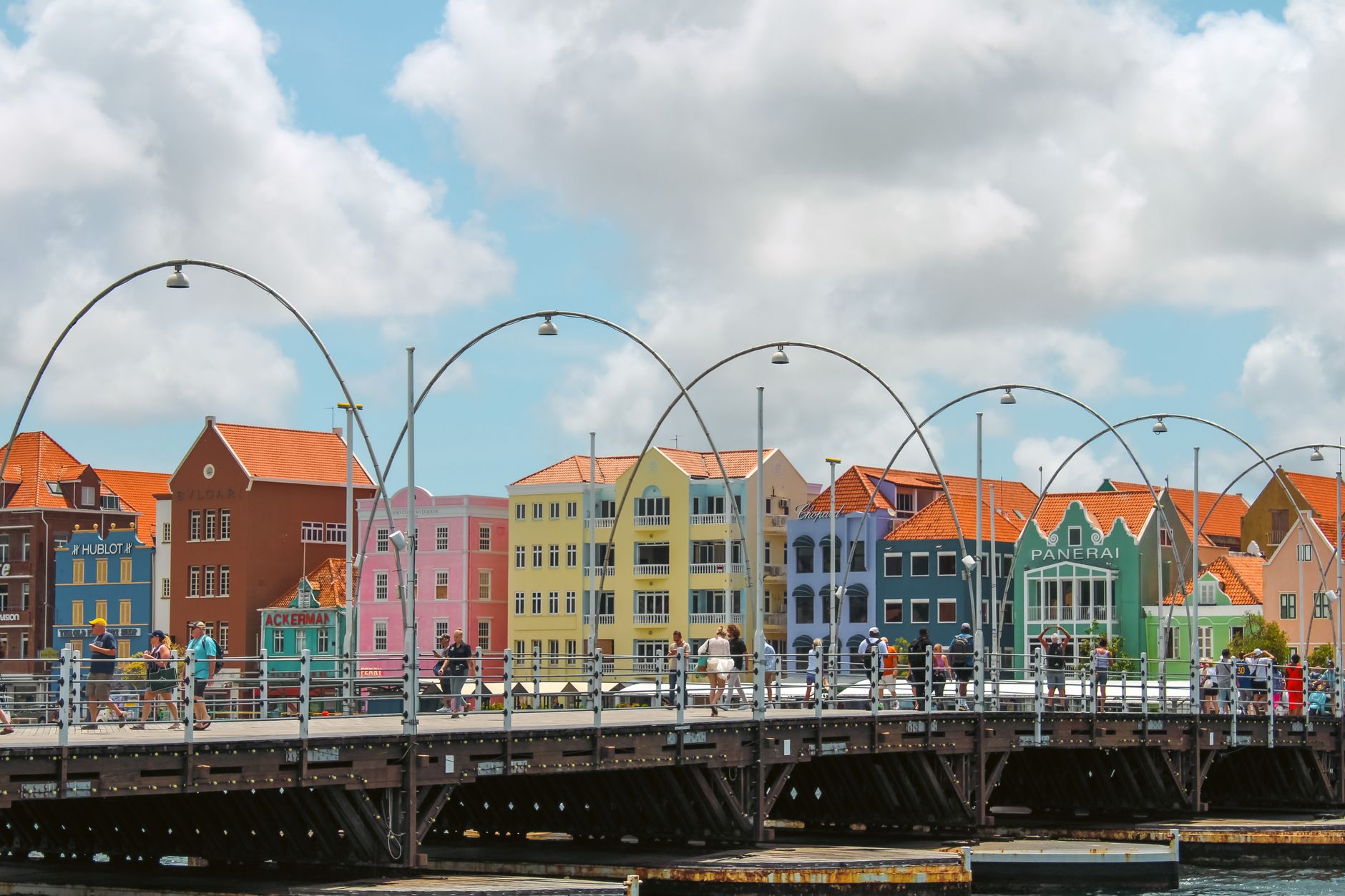 vliegtickets naar Willemstad | vliegtickets.com