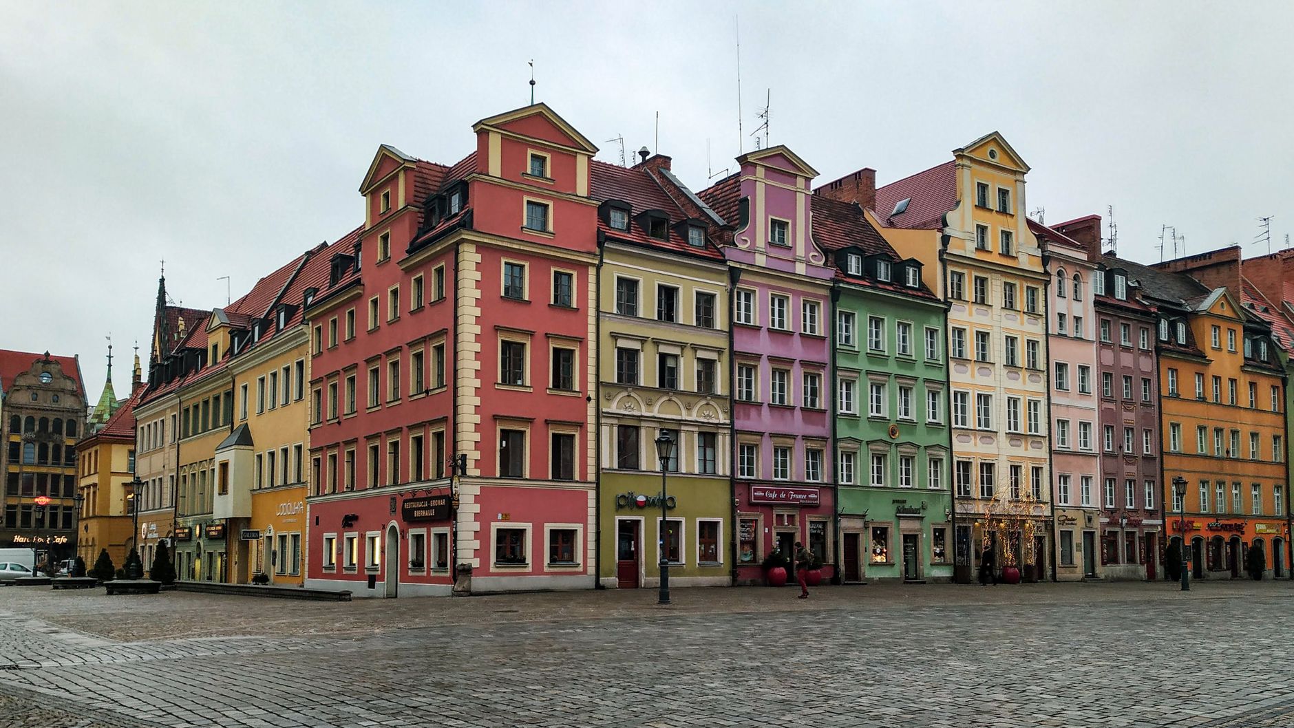 Wrocław