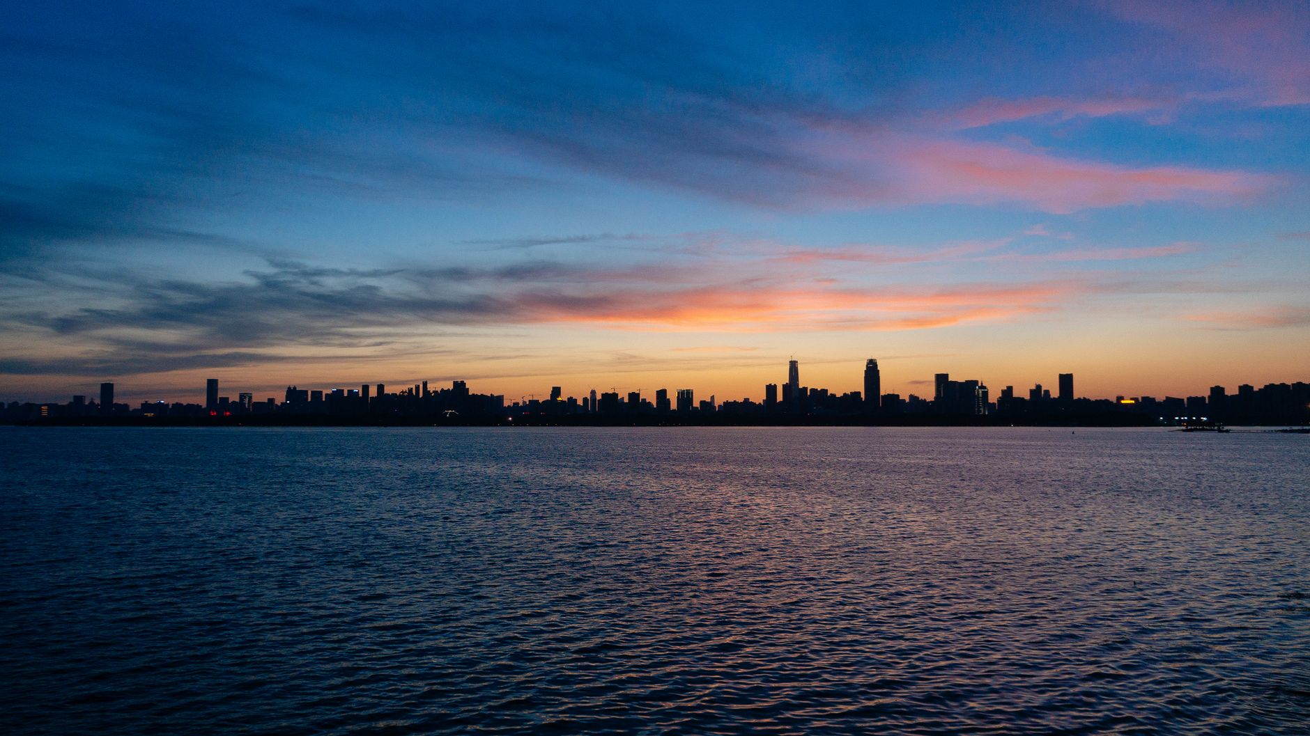 Wuhan