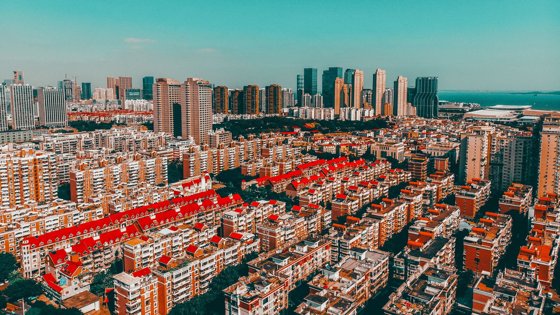 Xiamen