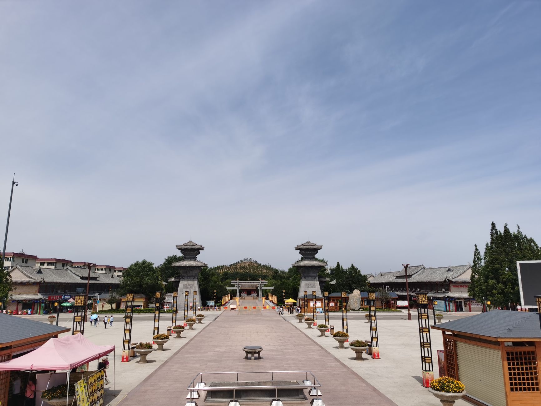 Zhengzhou
