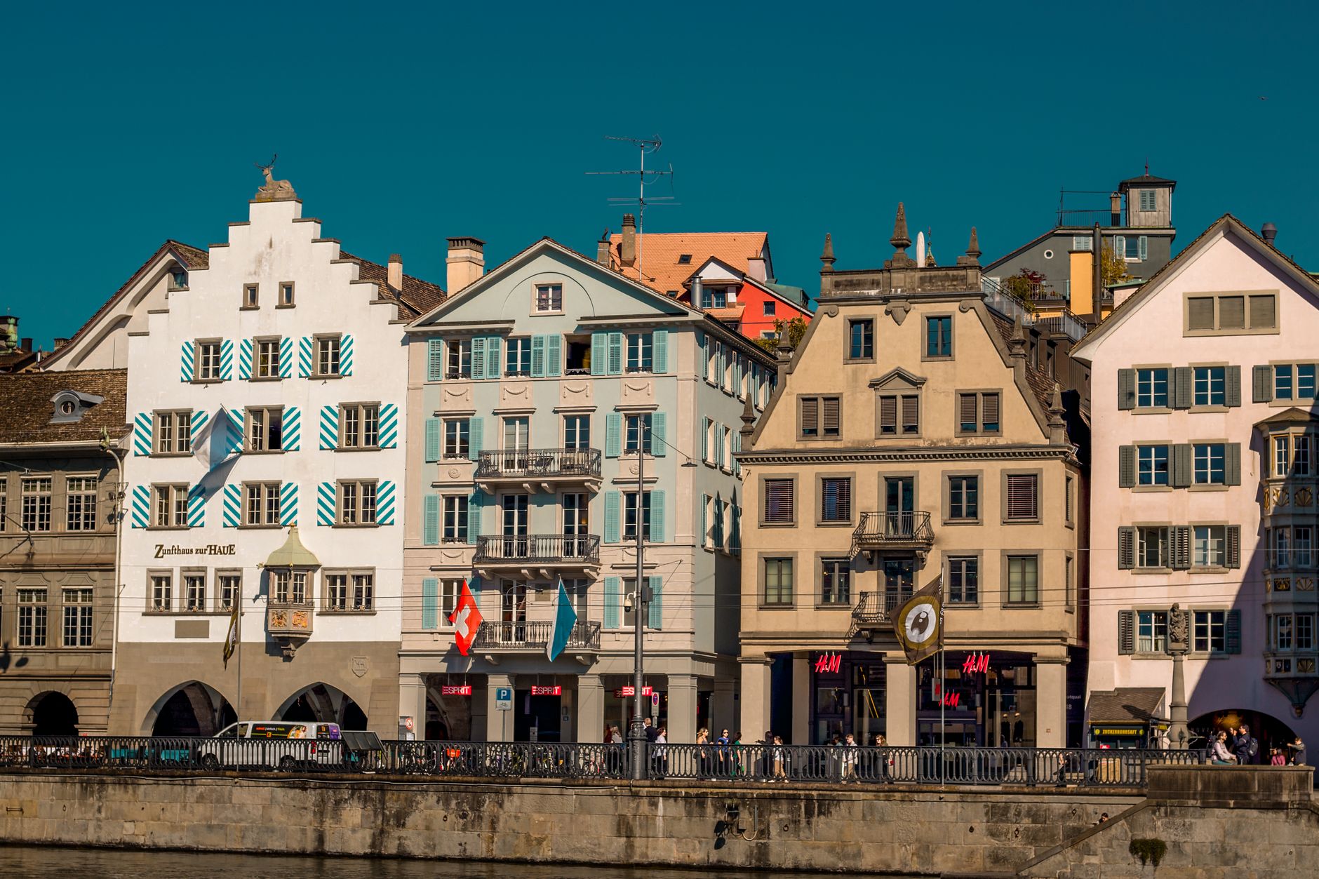 Zürich